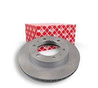 FEBI BILSTEIN 108399 Disco de freno