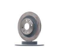 FEBI BILSTEIN 108493 Disco de freno