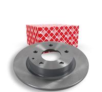 FEBI BILSTEIN 108513 Disco de freno