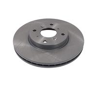 Febi bilstein 108549 - Disco de freno