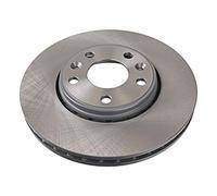 Febi bilstein 108582 - Disco de freno
