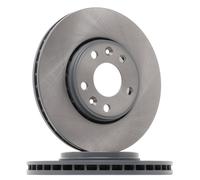 FEBI BILSTEIN 108582 Disco de freno