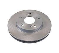 Febi bilstein 108613 - Disco de freno