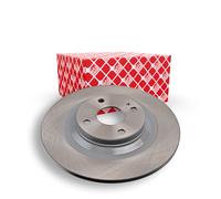 FEBI BILSTEIN 108633 Disco de freno