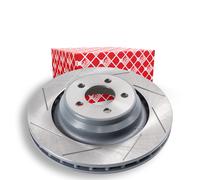 FEBI BILSTEIN 108662 Disco de freno