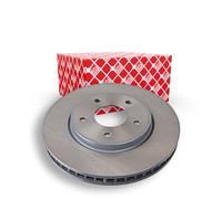 FEBI BILSTEIN 108686 Disco de freno