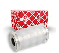 Febi bilstein 108696 - Cojinete de muelles de hoja, 1 unidad