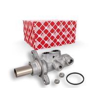 Bomba de freno Aluminio 108706 FEBI BILSTEIN para FORD C-MAX II GRAND C-MAX