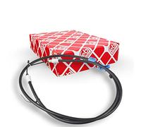 Febi bilstein 108709 Cable de freno, 1 pieza