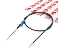 Febi bilstein 108709 Cable de freno, 1 pieza