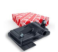 FEBI BILSTEIN 108722 Filtro hidráulico, transmisión automática