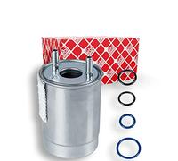 FEBI Bilstein Filtro de combustible 108737 1 unidad