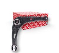 Brazo de control Eje delantero abajo Brazo oscilante transversal 10876