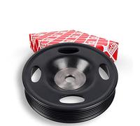Polea del cigüeñal 108767 FEBI BILSTEIN para VW SEAT AUDI SKODA