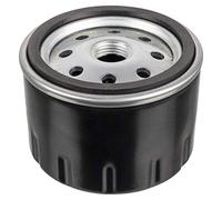 FEBI BILSTEIN 108792 Filtro de aire Filtro enroscable Compatible con IVECO Trakker EuroTrakker Stralis II EuroTech MH EuroTech MP