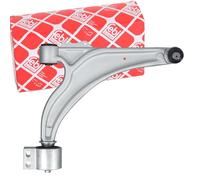 Febi bilstein 108819 - Brazo de suspensión con rodamiento y articulación (1 unidad)