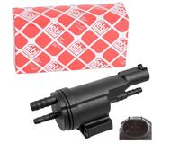 Febi bilstein 108834 - Transductor de presión para control de gases de escape (1 unidad)