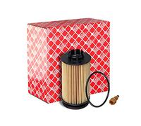 Febi bilstein 108861 - Filtro de aceite