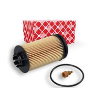 Febi bilstein 108861 - Filtro de aceite