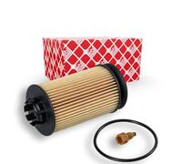 Febi bilstein 108861 - Filtro de aceite
