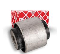 Buje del brazo de control Eje delantero, izquierda 108913 FEBI BILSTEIN