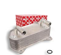 Febi bilstein 108950 - Enfriador de aceite para transmisión directa