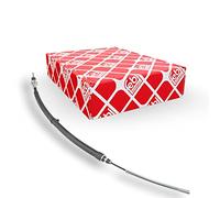 Febi Bilstein Cable de freno de mano 108961 para Land Rover Discovery (1 unidad)
