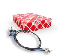 FEBI BILSTEIN 108962 Cable de freno de mano