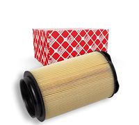 Febi bilstein 108968 Filtro de aire, 1 pieza