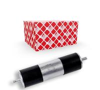 Febi Bilstein Filtro de combustible 108970 para Audi A6 y Seat Exeo 1 pieza