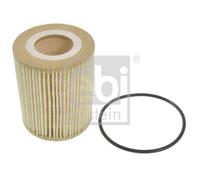 Febi BILSTEIN 108984 Filtro Para Citroën C5 Peugeot Jaguar Land Rover C2D59623