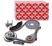 Kit de cadena de distribución Símplex 108993 FEBI BILSTEIN para VAUXHALL OPEL