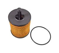 Febi bilstein 108996 - Filtro de aceite con anillo de sellado (1 unidad)