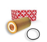 Febi bilstein 109015 - Filtro de aceite