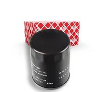 Febi bilstein 109018 Filtro de aceite, 1 pieza