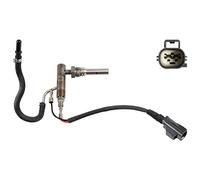 Febi bilstein 109034 - Inyector para regeneración de filtro de partículas (1 unidad)