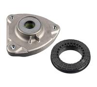 Febi bilstein 109069 Juego de cojinetes de amortiguación con rodamiento de bolas, 1 pieza