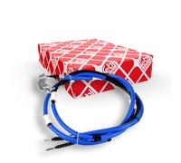 Febi Bilstein 109098 - Cuerda para freno de mano, 1 unidad