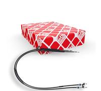 Febi bilstein 109099 Cable de freno de mano 1 pieza