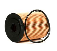 FEBI BILSTEIN 109143 Filtro de aceite Filtro de aceite motor para VW Vento (1H2)