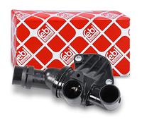 Febi bilstein 109178 - Termostato con carcasa y junta, 1 unidad