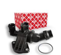 Febi bilstein 109178 - Termostato con carcasa y junta, 1 unidad