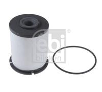 Febi BILSTEIN 109181 Combustible Filtro para Chevrolet, Opel, Vauxhall