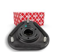 Febi bilstein 109186 - Cojinete de suspensión con rodamiento de rodillos, 1 unidad