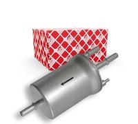 Febi bilstein 109224 - Filtro de combustible 1 pieza