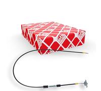 Febi bilstein 109247 Cable de freno de mano 1 pieza