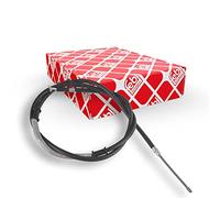 Febi bilstein 109250 Cable de freno de mano 1 pieza