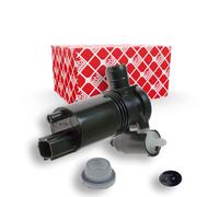 FEBI BILSTEIN 109266 Bomba de agua de lavado, lavado de parabrisas