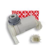 FEBI BILSTEIN 109267 Bomba de agua de lavado, lavado de parabrisas