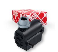 Febi Bilstein 109277 - Bomba de agua de lavado, lavado de parabrisas